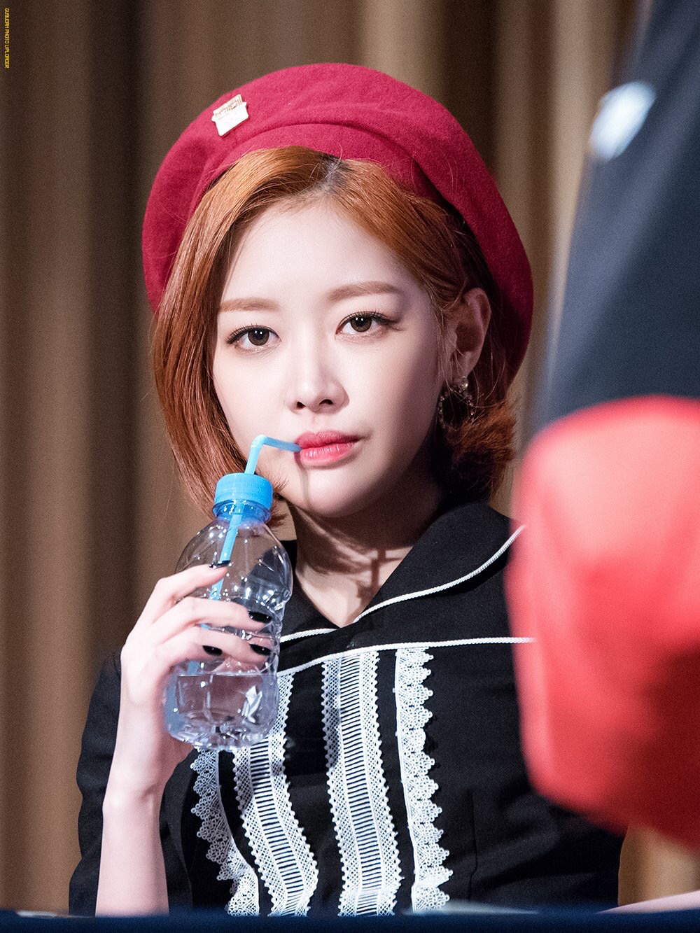 [구구단] 수험생 분들 그간 수고 많이신 것 같아서 미미 | 인스티즈