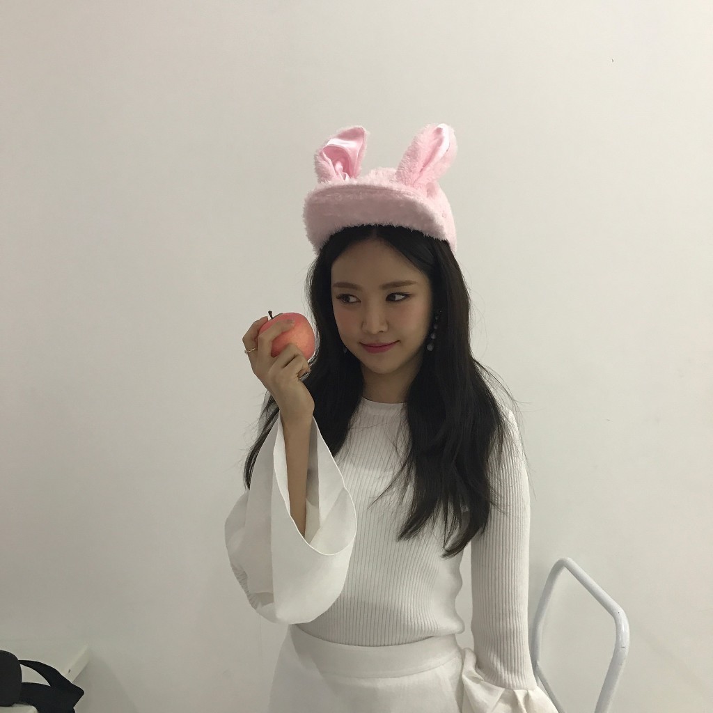 에이핑크 손나은 | 인스티즈