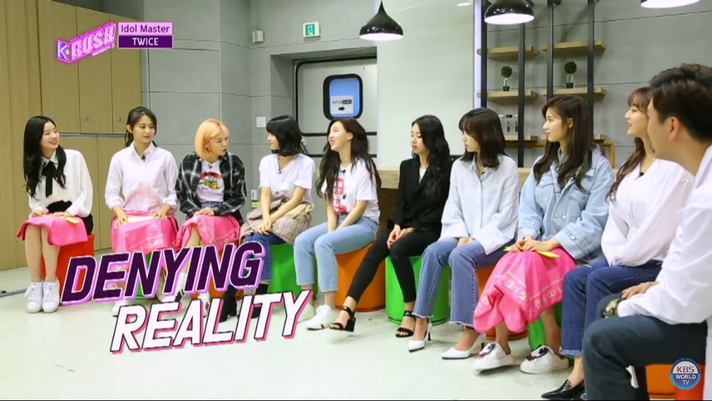 타이타닉 명장면 따라하는 쯔위X정연.jpg | 인스티즈