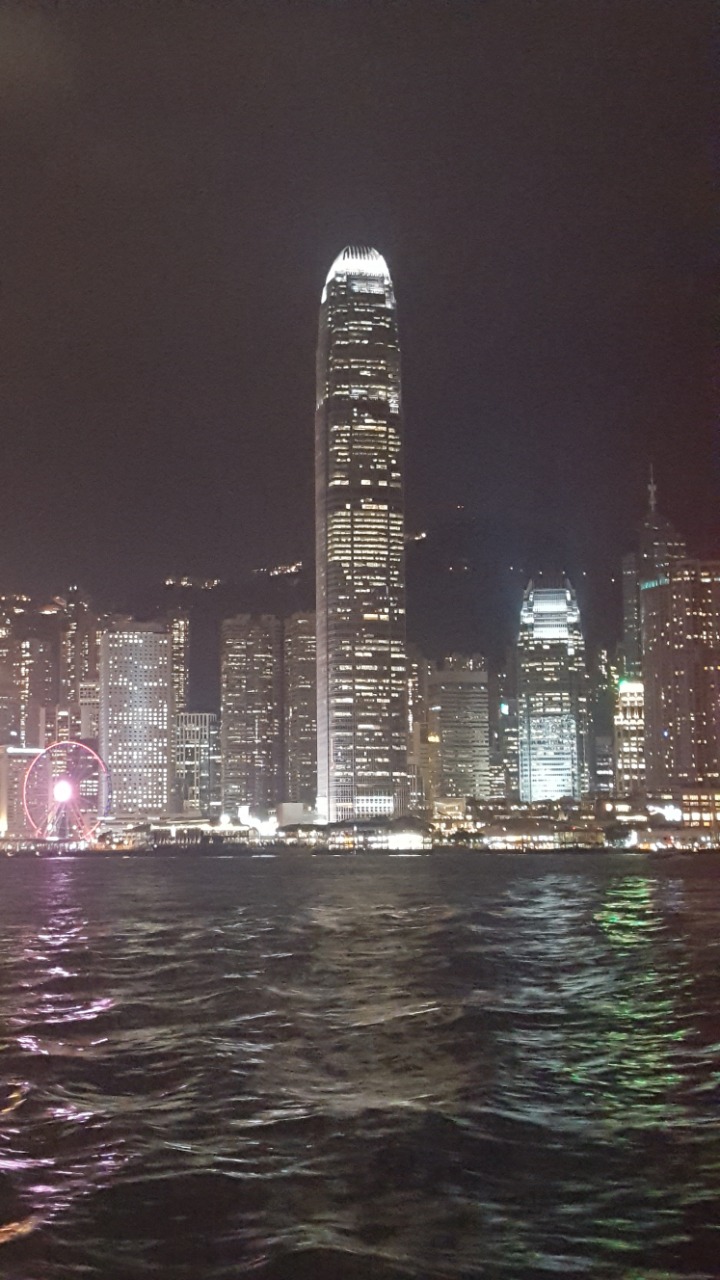마카오 이미지