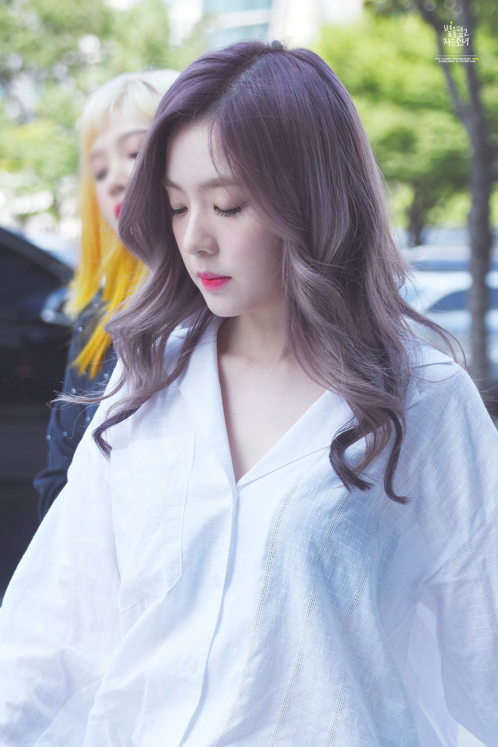 연휴 마지막날에는 아이린.jpgif | 인스티즈
