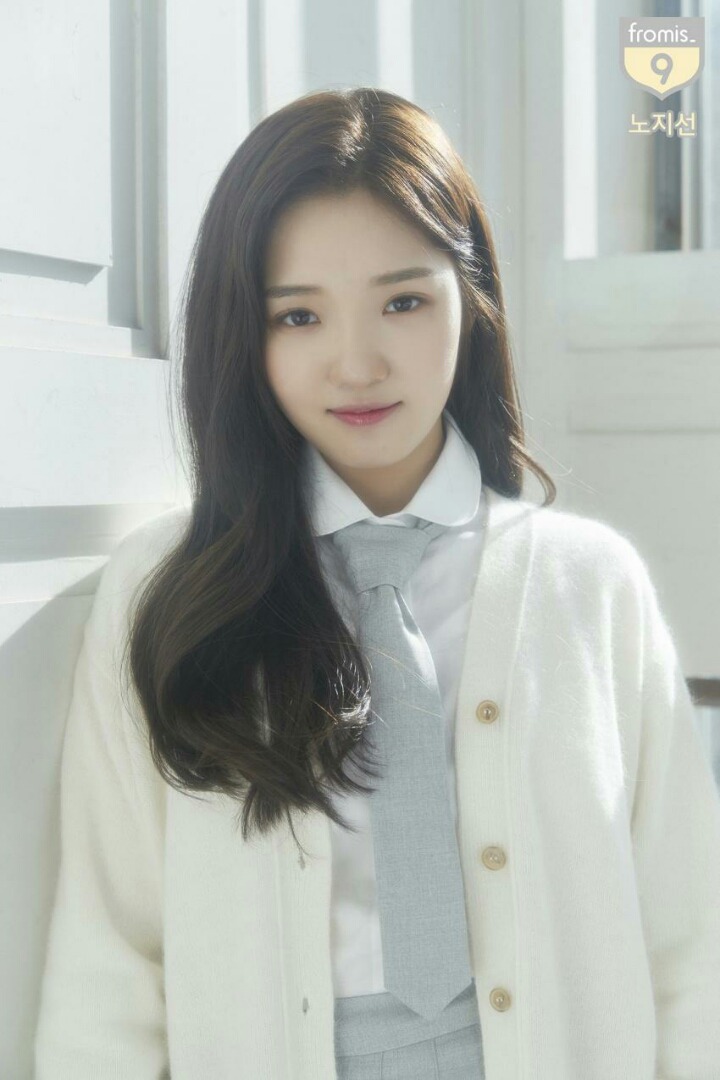프로미스 프로필사진(노지선,송하영,이새롬) | 인스티즈