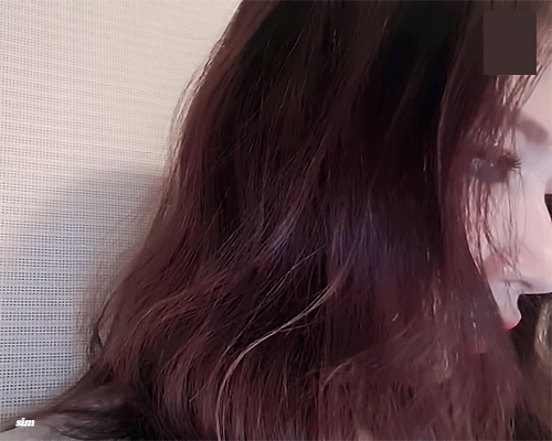 분위기있는 사나.gif | 인스티즈