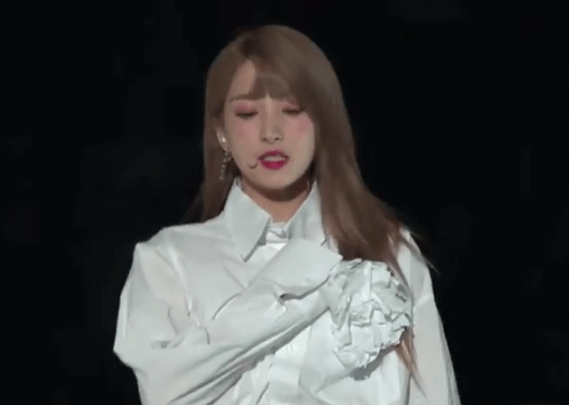 우주소녀 좋아하시는분 들어오세요 | 인스티즈