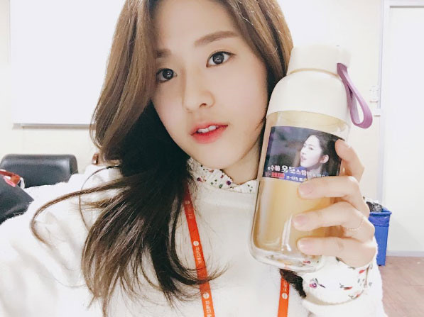 배우 박혜수 | 인스티즈
