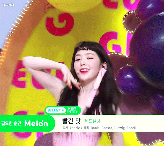 얼굴천재 아이린.gif | 인스티즈