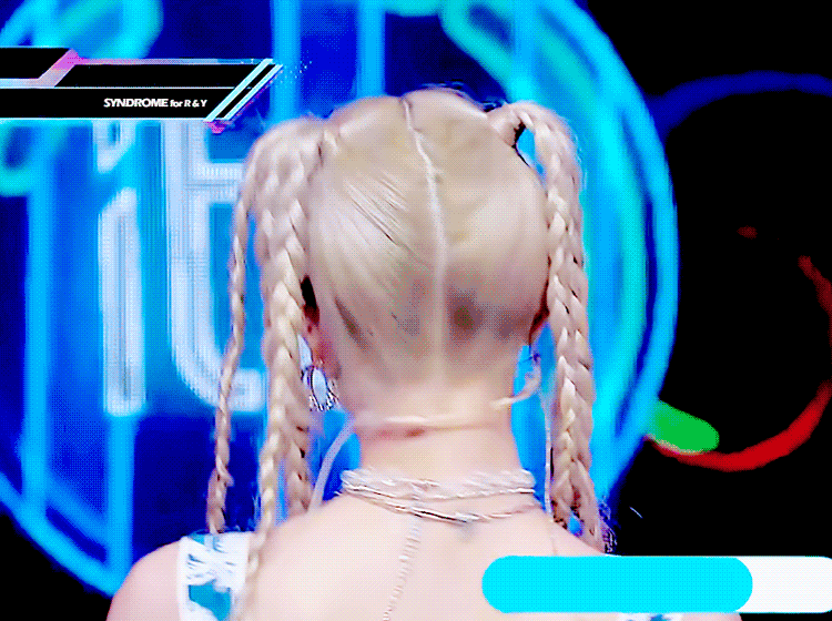 썸네일부터 홀려 보게되는 ITZY 유나 직캠 | 인스티즈