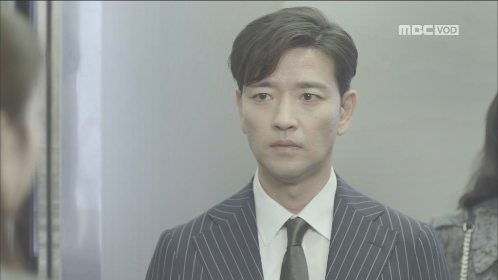 [신과의약속] 엄청난 막장의 느낌을 가진 명드의 느낌을 내는 요상한 드라마 | 인스티즈