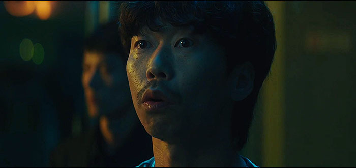 "아저씨 피 받아서 나도 바보되면 어떡해요?" 평점은 별로였으나 소재가 너무 아까웠던 영화 | 인스티즈