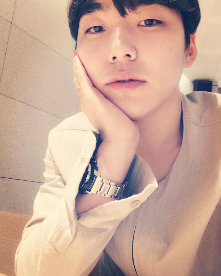 여자들이 좋아하는 현실적인 훈남.jpg | 인스티즈
