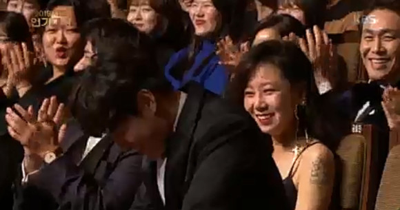 2019 KBS 연기대상 킬포 모음 | 인스티즈