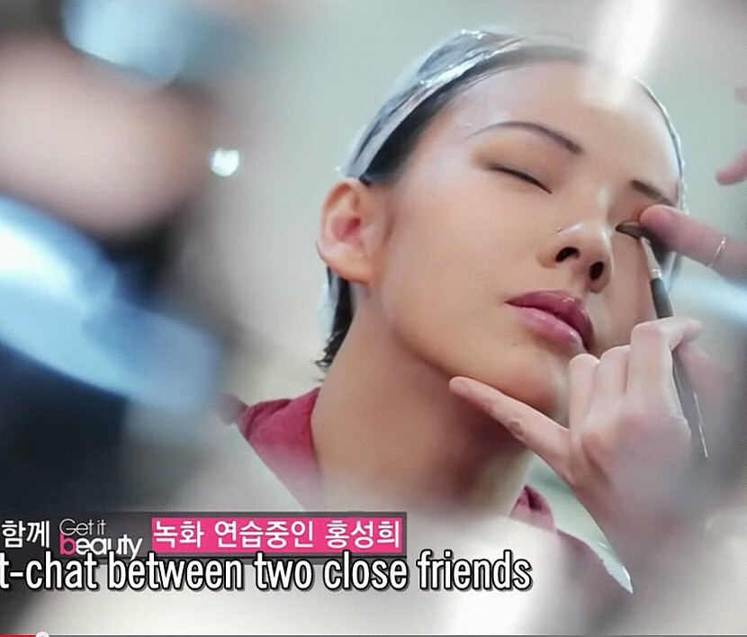 이효리 두상.jpgif | 인스티즈