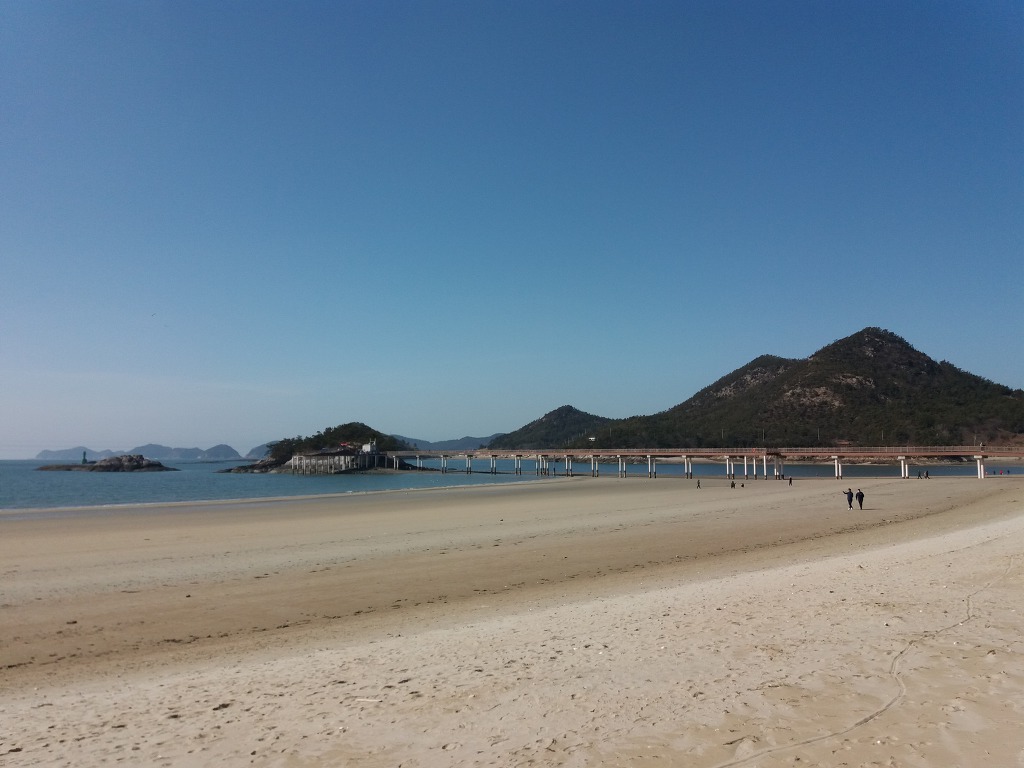 강산 이미지