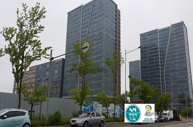 (주)경신 송도공장 이미지