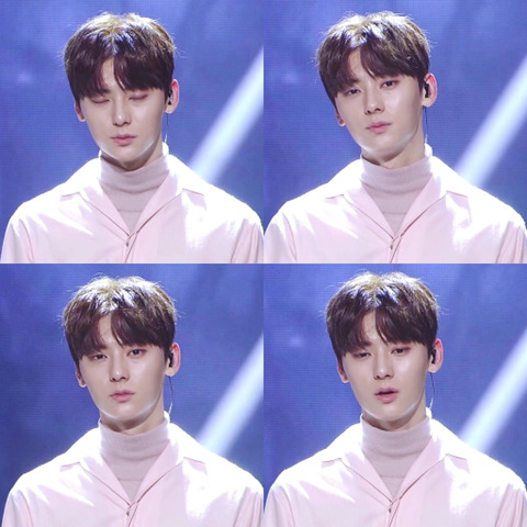 오늘;반하다 이미지