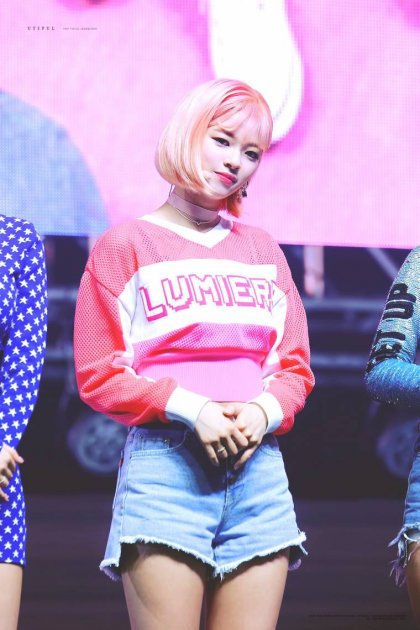 트와이스 나연 정연 | 인스티즈