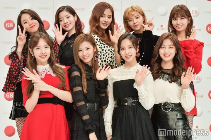 트와이스, 2개월 연속 걸그룹 브랜드평판 1위! 압도적인 지지 | 인스티즈