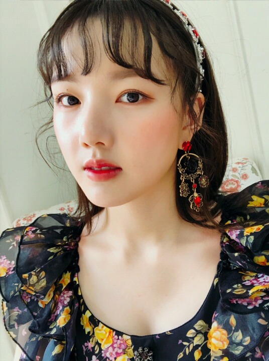 여자친구 인스타그램 예린.jpg | 인스티즈
