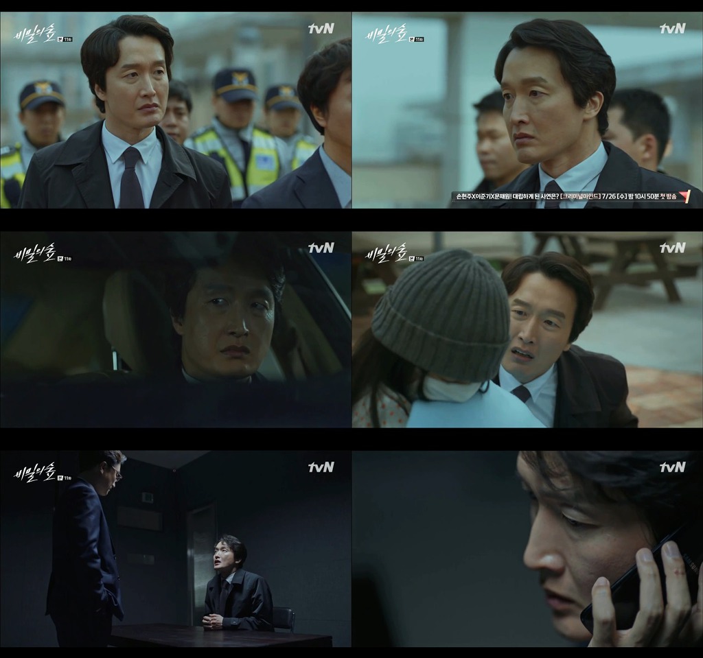 작품나올때마다 이미지가 달라지는 배우 | 인스티즈