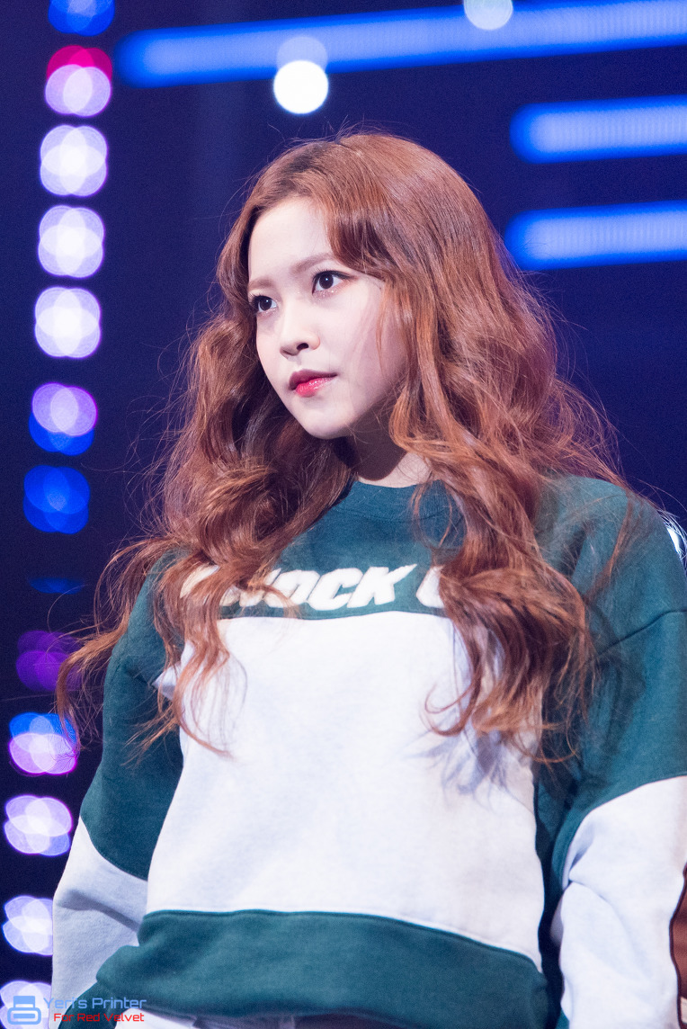 레드벨벳 예리 | 인스티즈