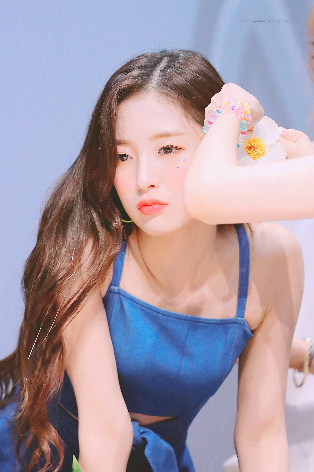 요즘 미모 절정인 오마이걸 아린이.jpgif (184장) | 인스티즈