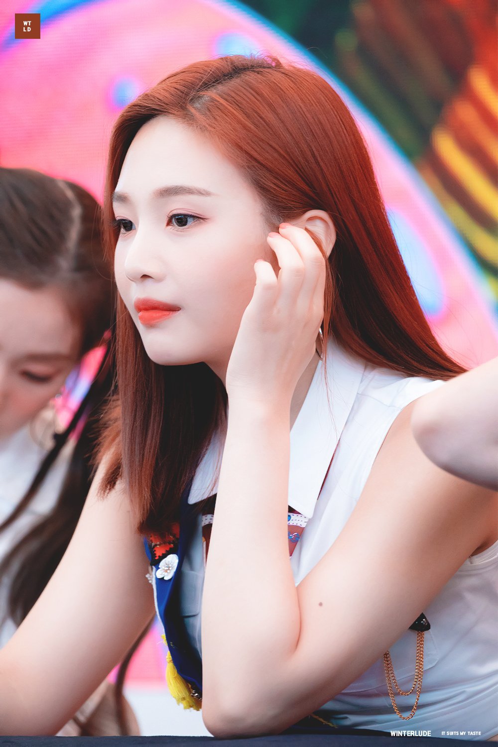 레드벨벳 조이.jpgif | 인스티즈