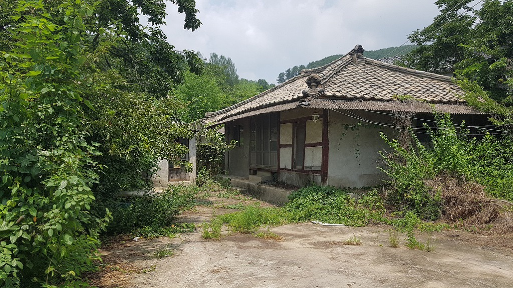 빈집 이미지