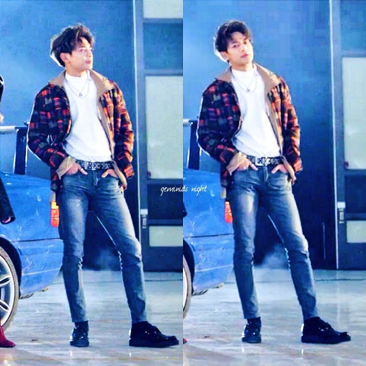 샤이니 민호 비율 | 인스티즈