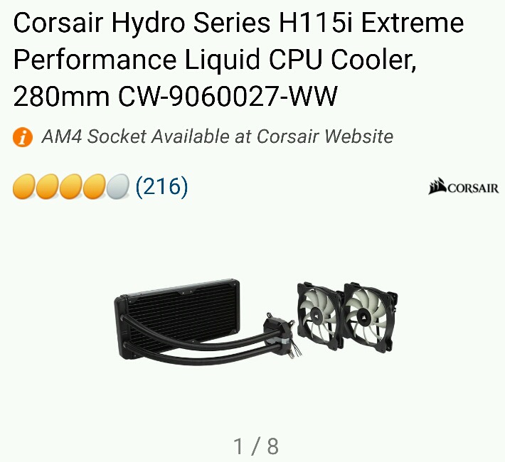 Newegg 블랙프라이데이 할인 품목 (새벽 3시부터 시작) | 인스티즈