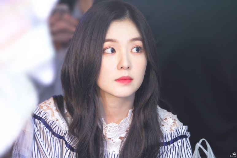 초고화질 초미모 아이린 | 인스티즈