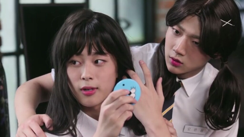 한아름 이미지