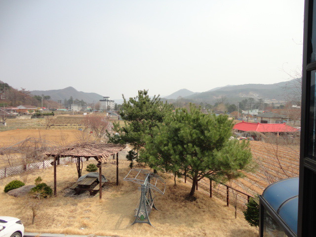 용문초등학교 이미지