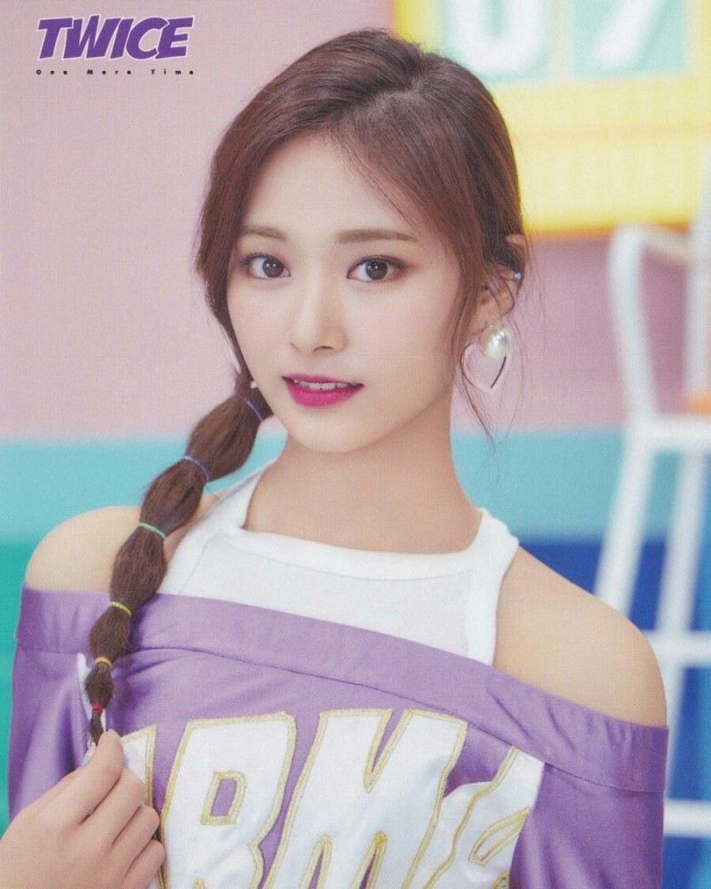 트와이스 쯔위 | 인스티즈