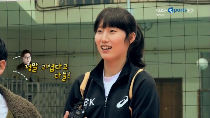 수훈선수 인터뷰 진행했었던 아나운서에게 불만.jpg | 인스티즈