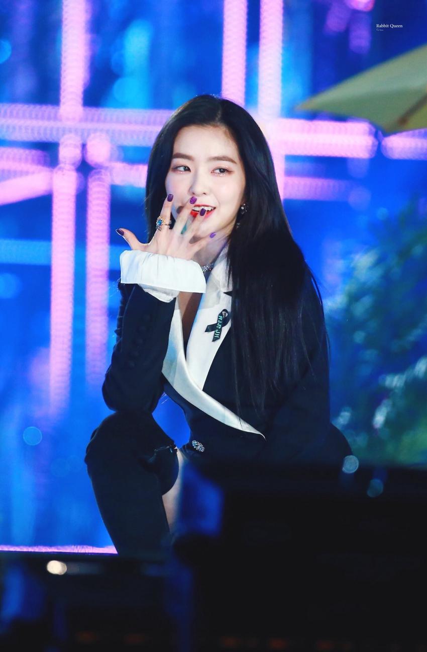 매년 연말 시상식에서 미모 폭발하는 아이린.jpgif | 인스티즈
