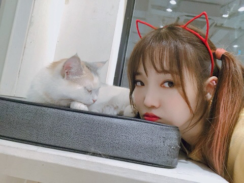 프로미스 나인 트윗(노지선) | 인스티즈
