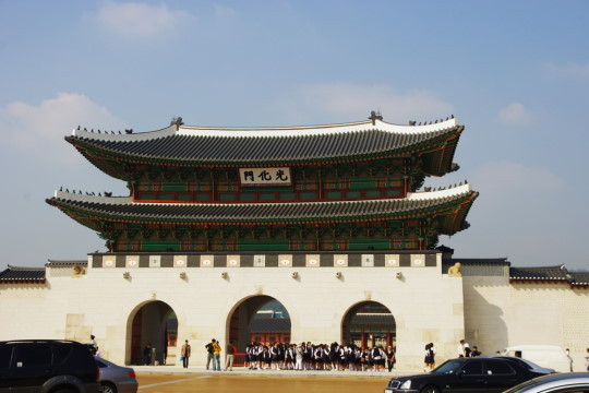 한국에서 유일하게 한자안쓴 순우리말 이름인 지역.jpg | 인스티즈