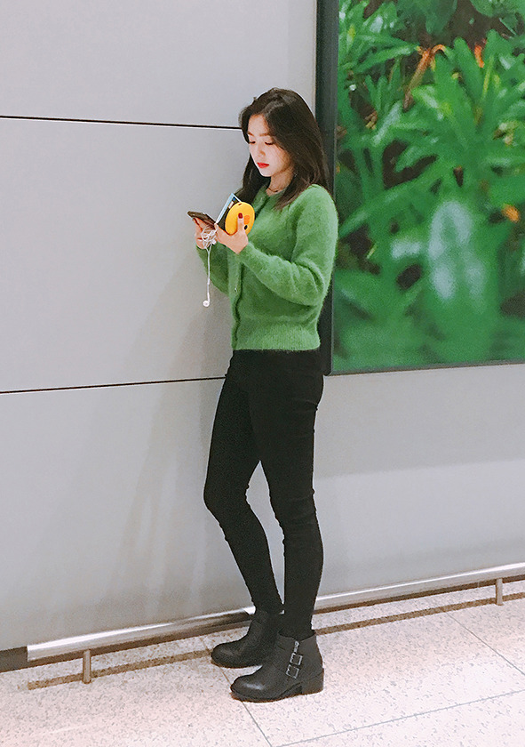 아이린 | 인스티즈