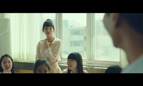 유력한 후보, 사라진 딸, 15일간의 미스터리 ＜영화＞ 비밀은 없다 17 | 인스티즈