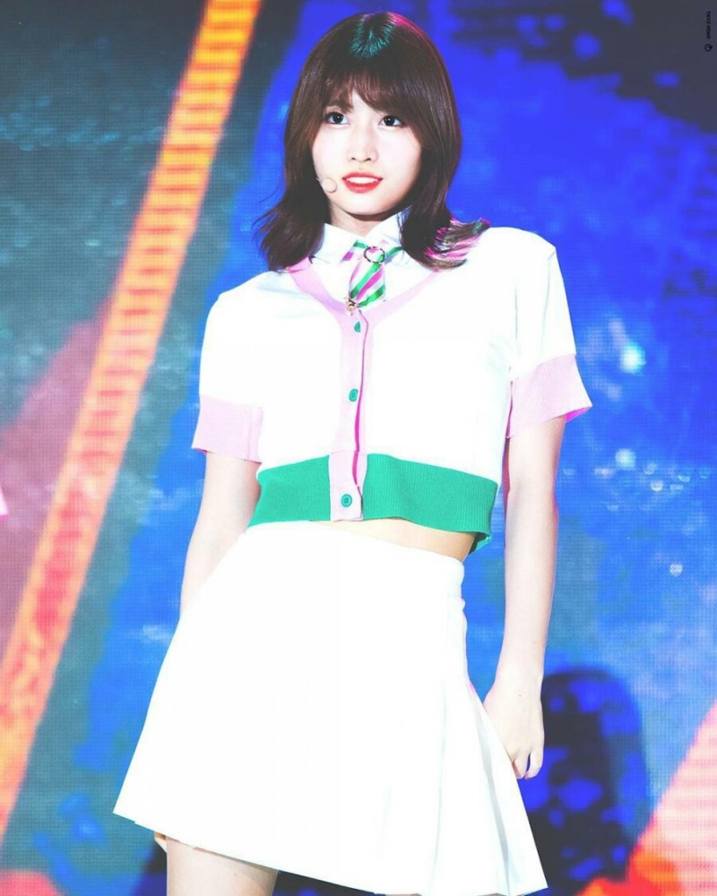 트와이스 모모 | 인스티즈