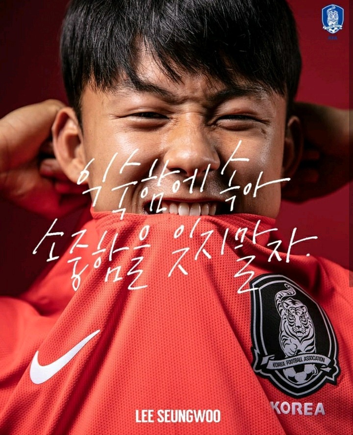 경기 3시간전 다시보는 대한민국 대표팀 23인 출사표.jpg | 인스티즈