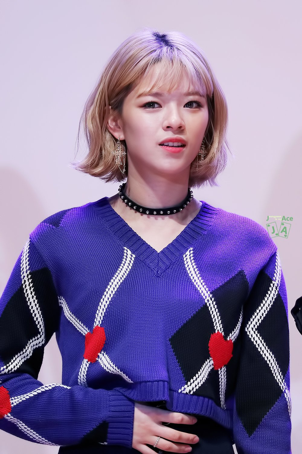 트와이스의 미모갑 정연이.jpg | 인스티즈