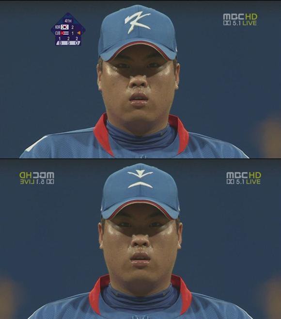 좌우 대칭 황금비율.jpg | 인스티즈