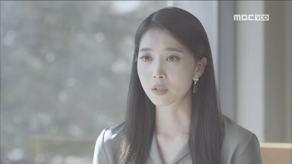 [신과의약속] 엄청난 막장의 느낌을 가진 명드의 느낌을 내는 요상한 드라마 | 인스티즈