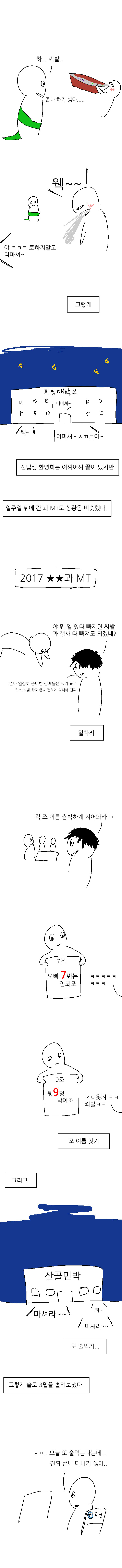 희망대학교 | 인스티즈