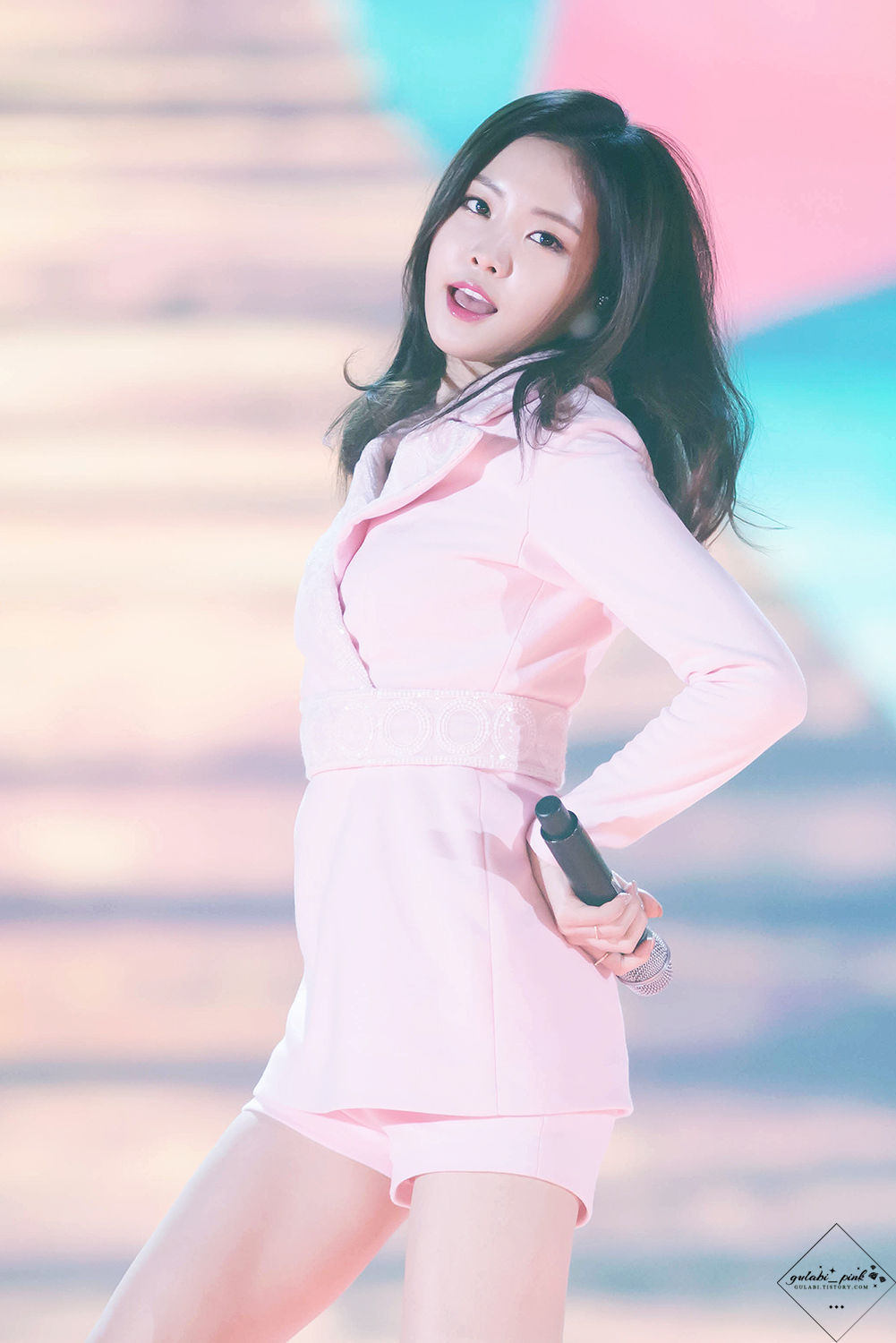 손나은 이뻥~ | 인스티즈
