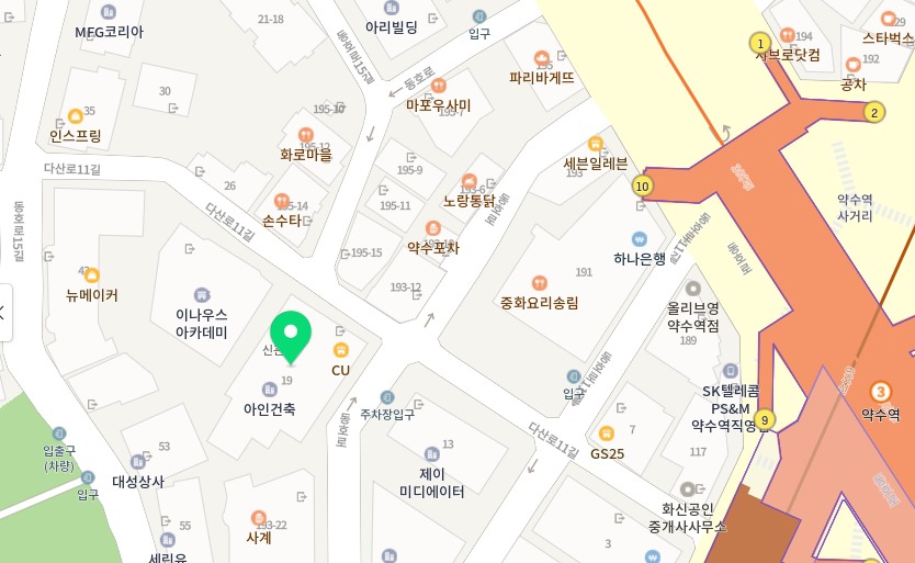 위드당구클럽 이미지