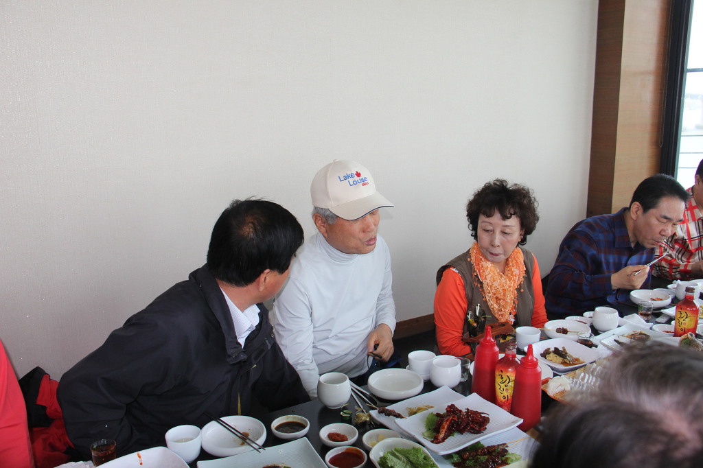 군산회집 이미지