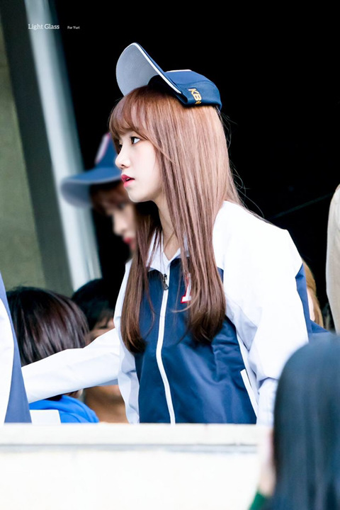 아이즈원 조유리.jpg | 인스티즈