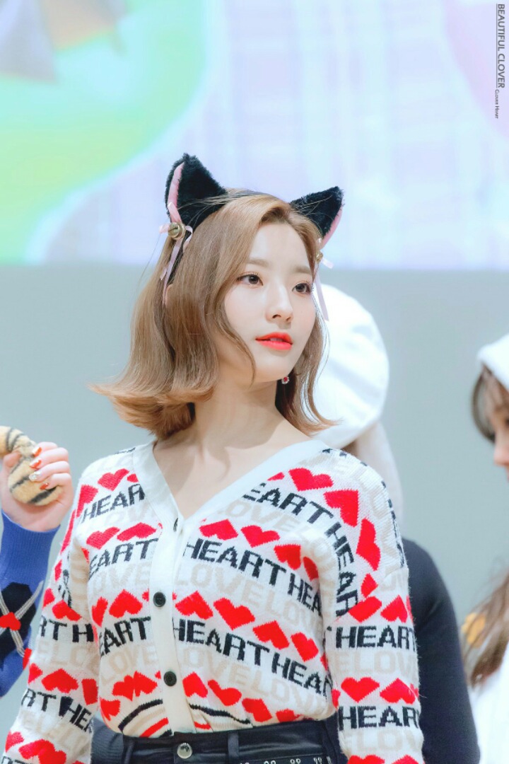 별로 좋아하진않고 내 취향도 아닌데 남들은 이쁘다고하는 | 인스티즈